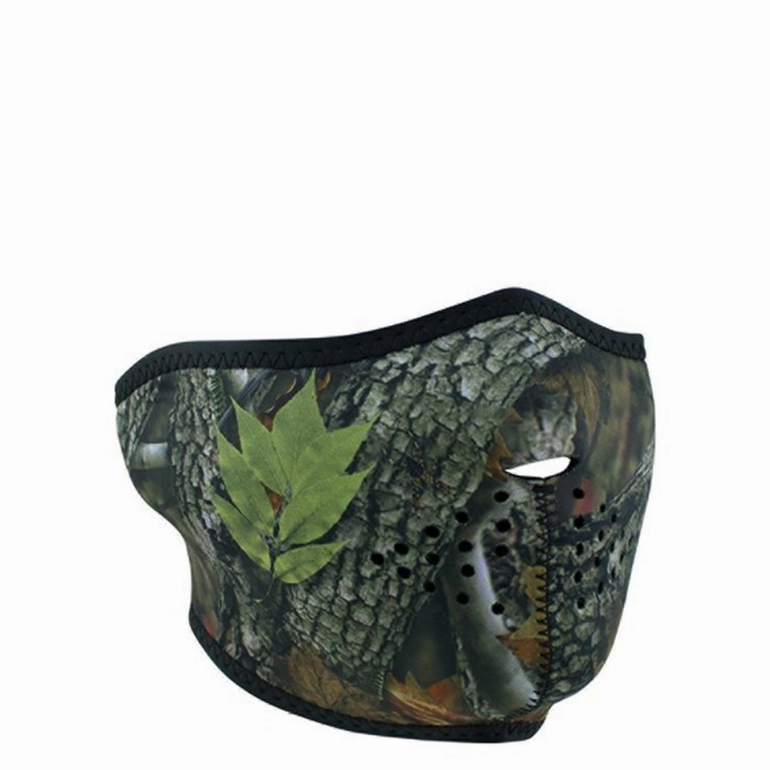 Shop the Savings Now Half Face Neoprene Masks