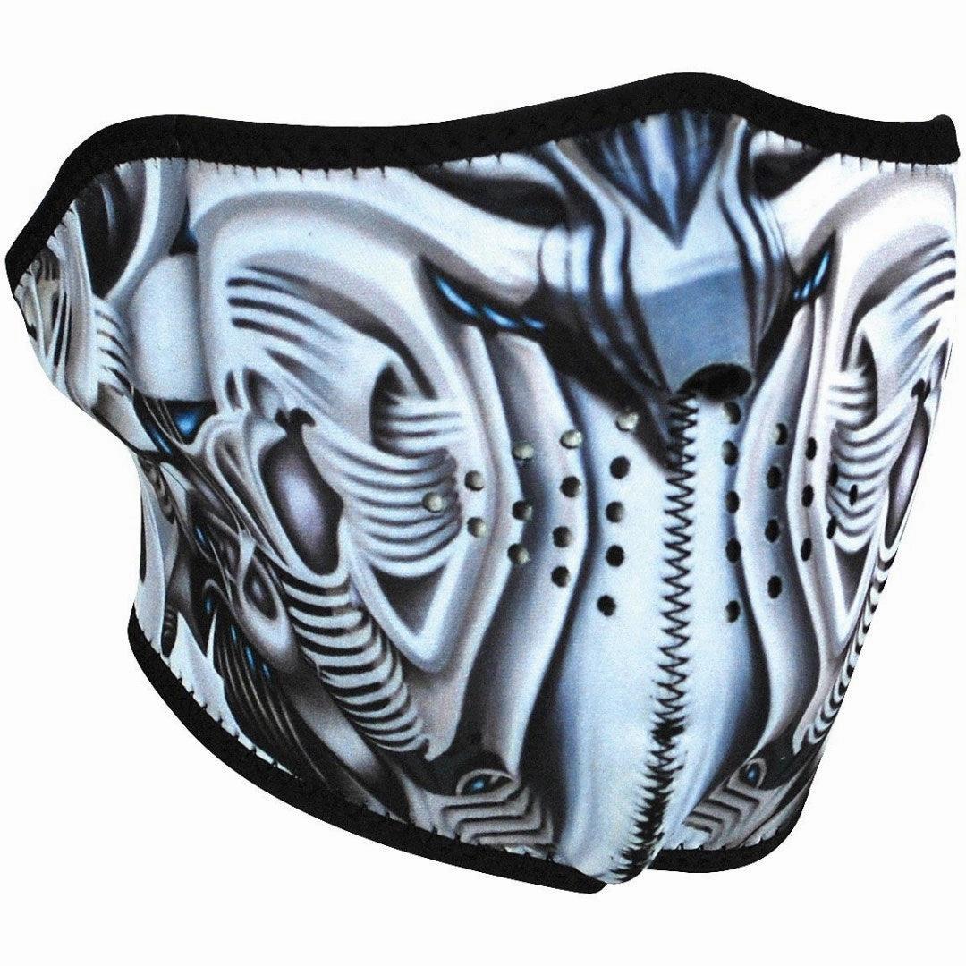 Best Deal Online MustHave Deals Half Face Neoprene Masks