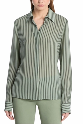 Best Deal Alert Best Deal Online Hansen Button Front Shirt