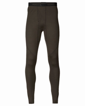 MustHave Items Harkila All Season Long Johns Base Layer