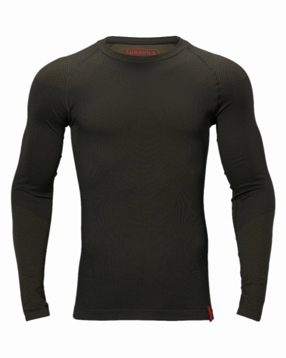 MustHave Deals Limited Time Discount Harkila Base Active Long Sleeve O-Neck