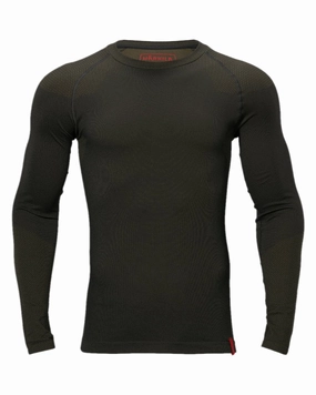 MustHave Deals Limited Time Discount Harkila Base Active Long Sleeve O-Neck