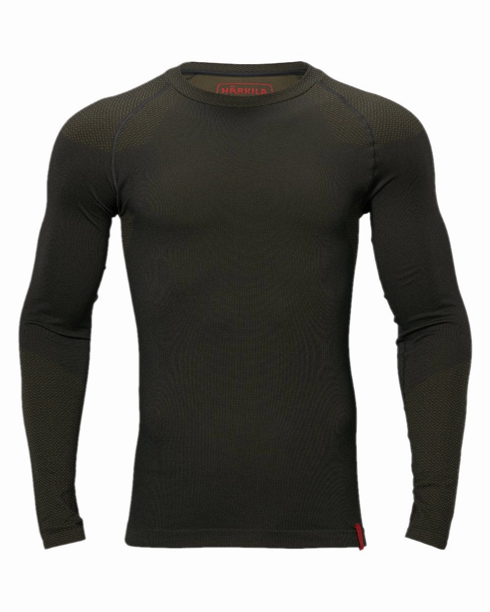 Harkila Base Active Long Sleeve O-Neck Mega Hot Offer Todays Best Deal