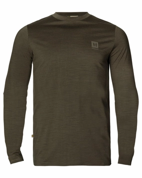 Sweet Deal Today Harkila Base All Season Long Sleeve T-Shirt