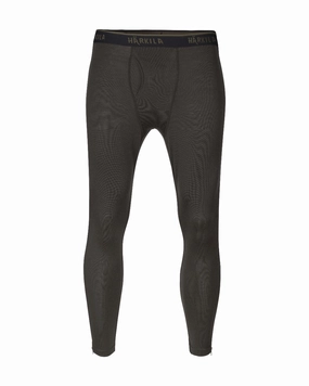 Harkila Base All Season Side Zip Long Johns Hot Item Clearance