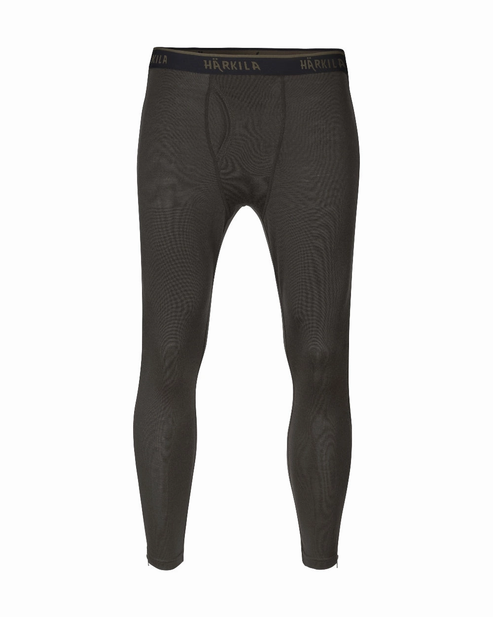 Harkila Base All Season Side Zip Long Johns Hot Item Clearance