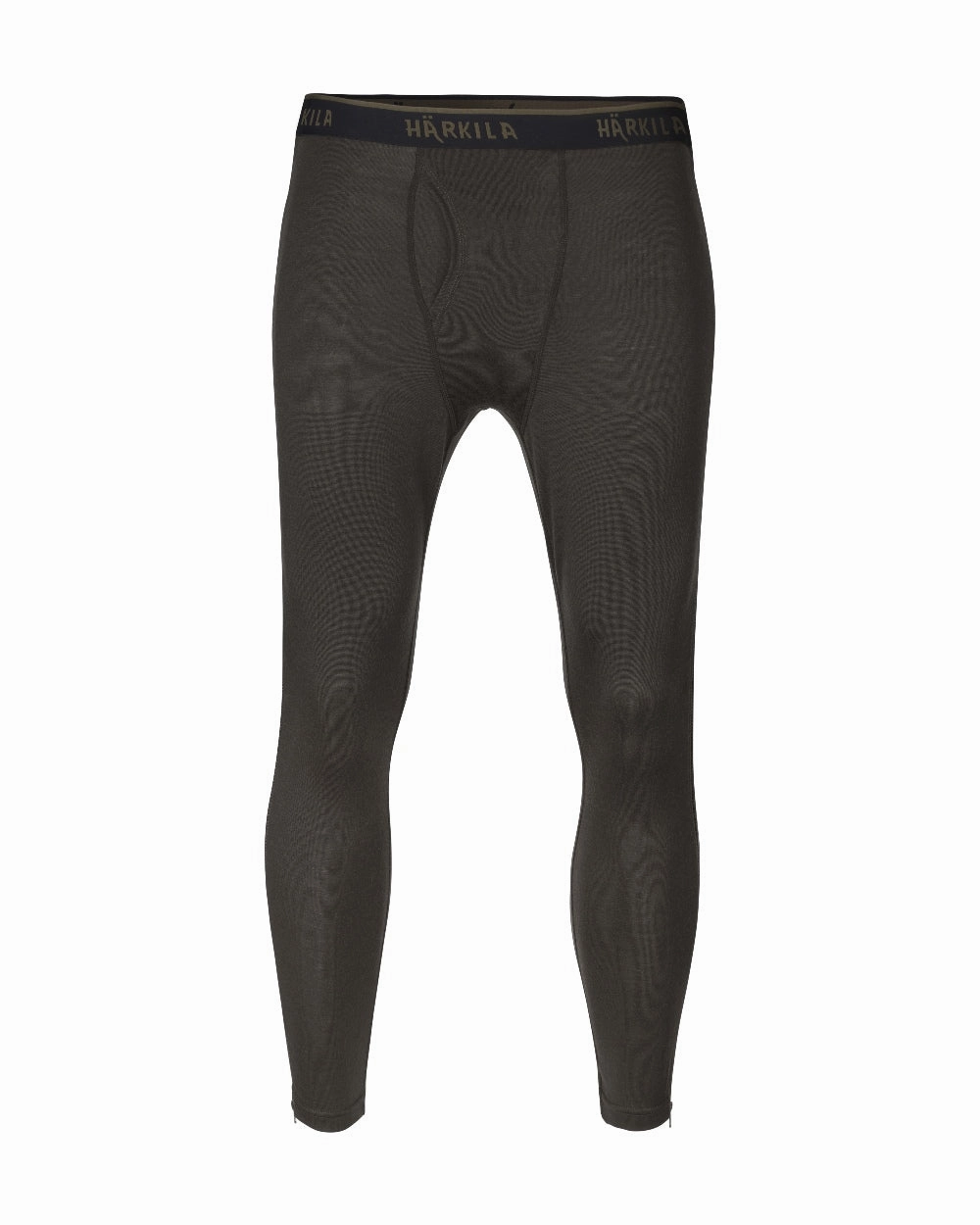Harkila Base All Season Side Zip Long Johns Shop Save Big