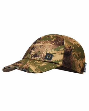 Harkila Deer Stalker Camo Hws Cap Clearance Steal Today Big Sale Today