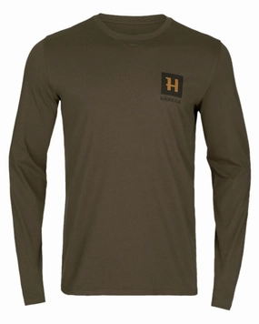 Harkila Gorm Long Sleeve T-Shirt Best Deal Online Limited Edition Offer