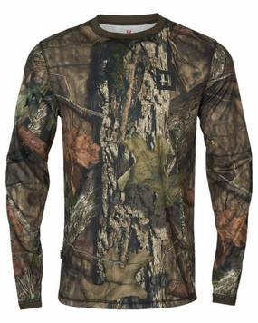 Harkila Moose Hunter 2.0 T-Shirt Best Seller Discount