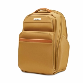 Hartmann Metropolitan 2 Executive Backpack Safari Save Big Online Shop Today Save