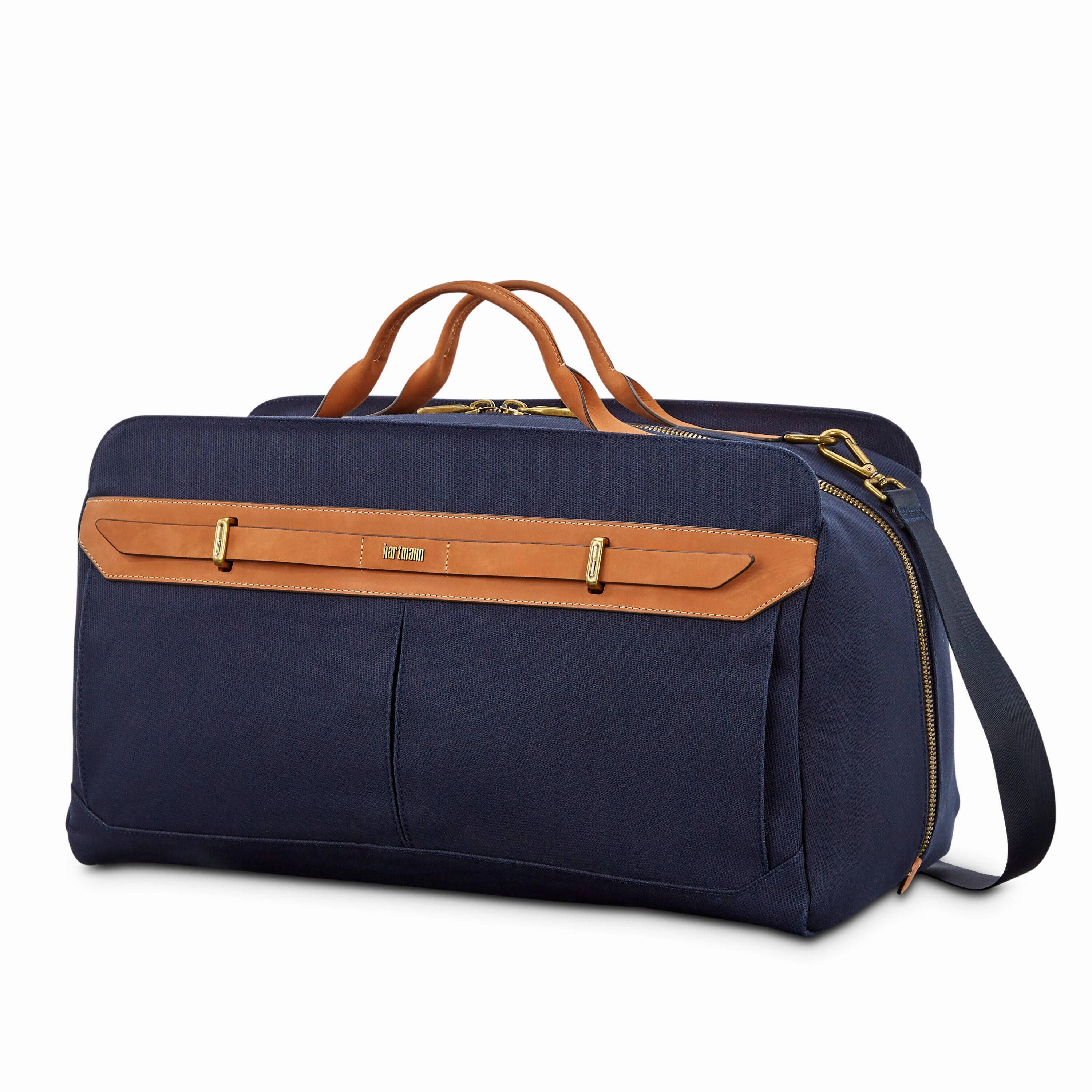 Hartmann Reserve Weekender Duffel Clearance Steal Today