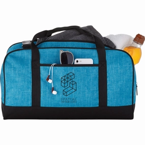 Heather 18" Duffel Bag Shop Hot Picks Perfect Gift Sale