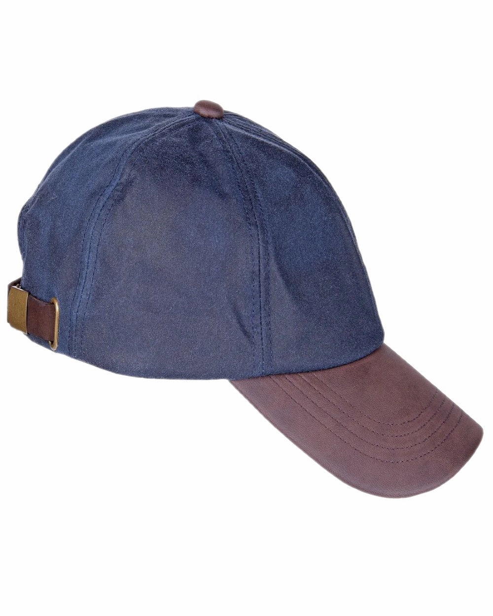 Heather Brora Drywax Baseball Cap Dont Miss This Offer Clearance Alert Now