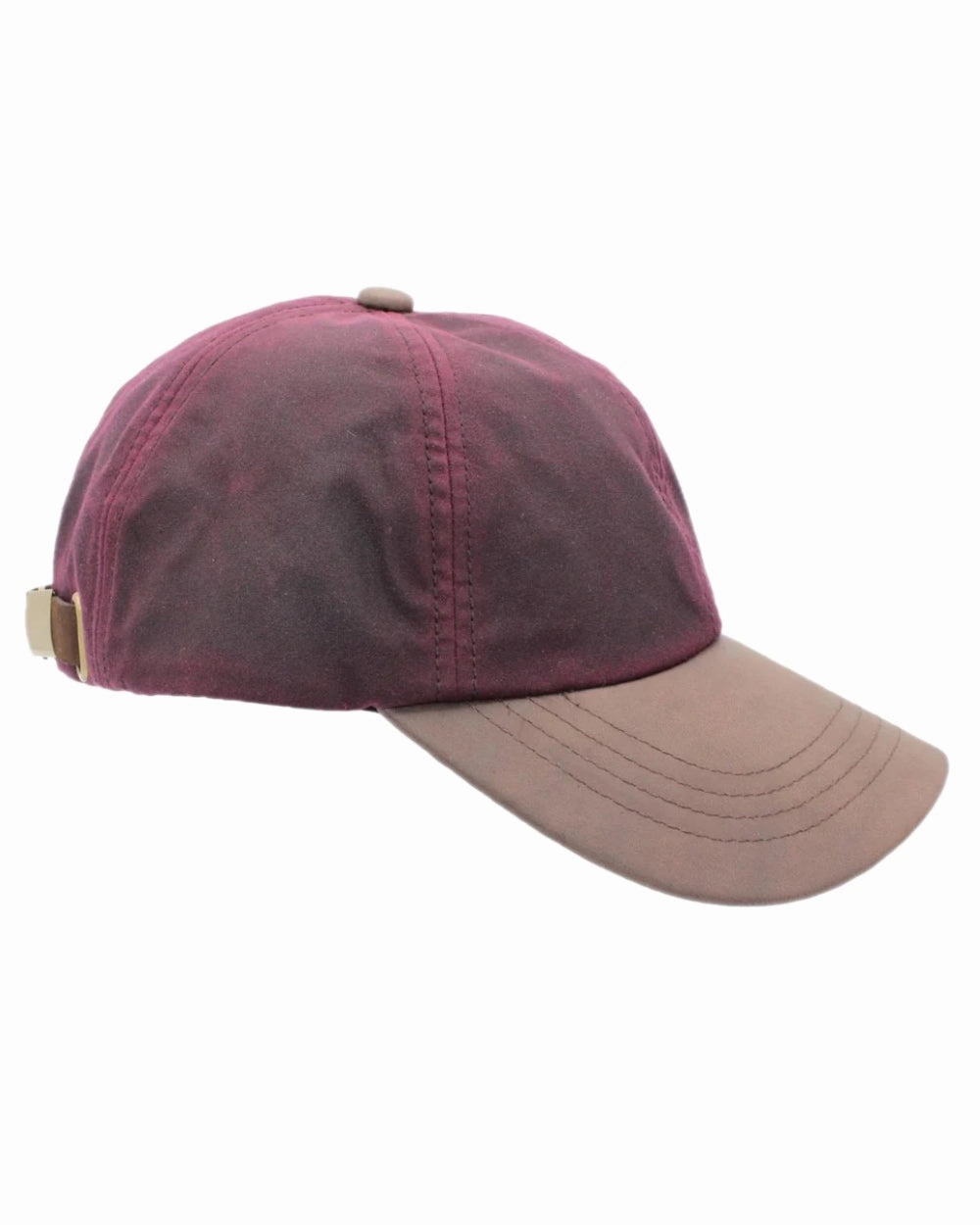 Todays Hot Pick Heather Brora Drywax Baseball Cap
