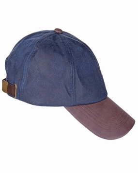 Heather Brora Drywax Baseball Cap Dont Miss This Offer Clearance Alert Now
