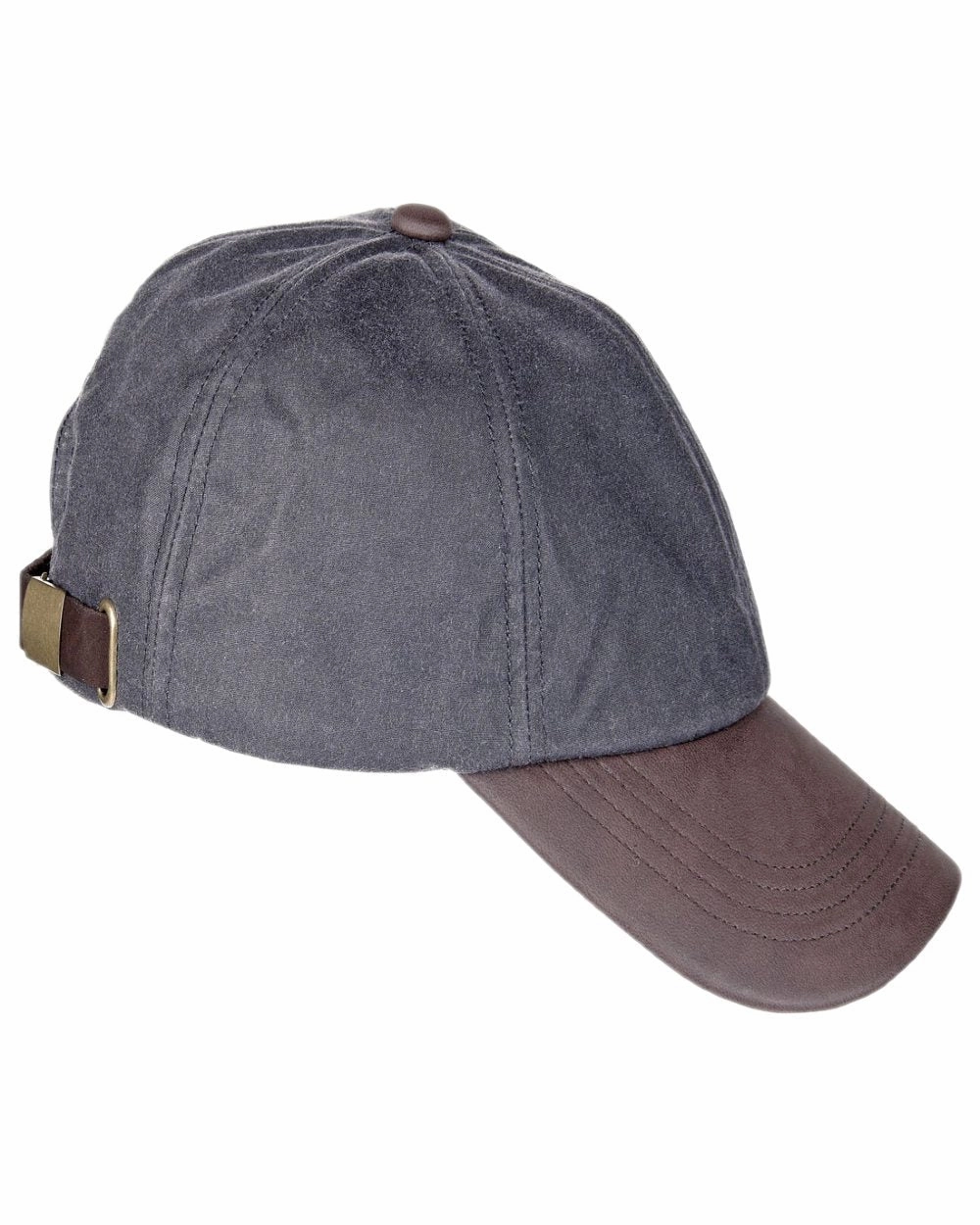 Heather Brora Drywax Baseball Cap Clearance Event Today