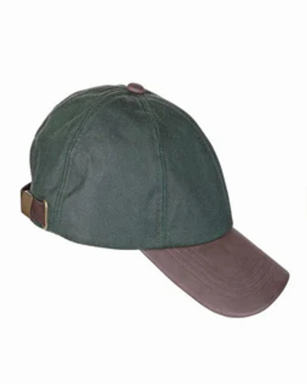 Heather Brora Drywax Baseball Cap Special Occasion Discount