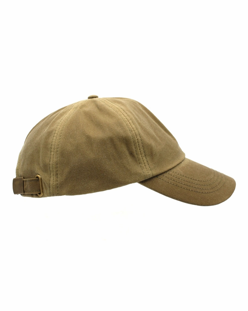 Heather Darley Wax Baseball Cap Big Sale Today