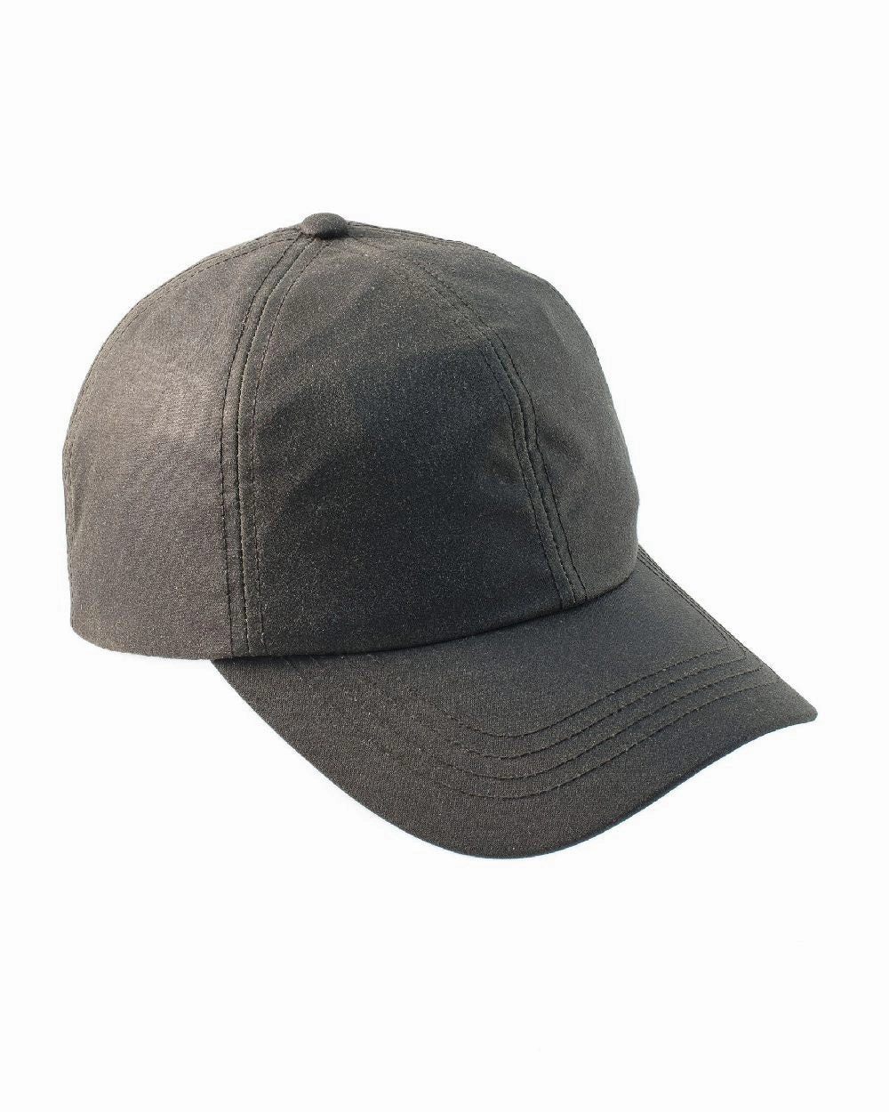 Save More Now Heather Darley Wax Baseball Cap