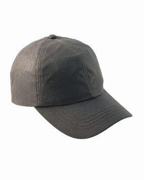 Save More Now Heather Darley Wax Baseball Cap