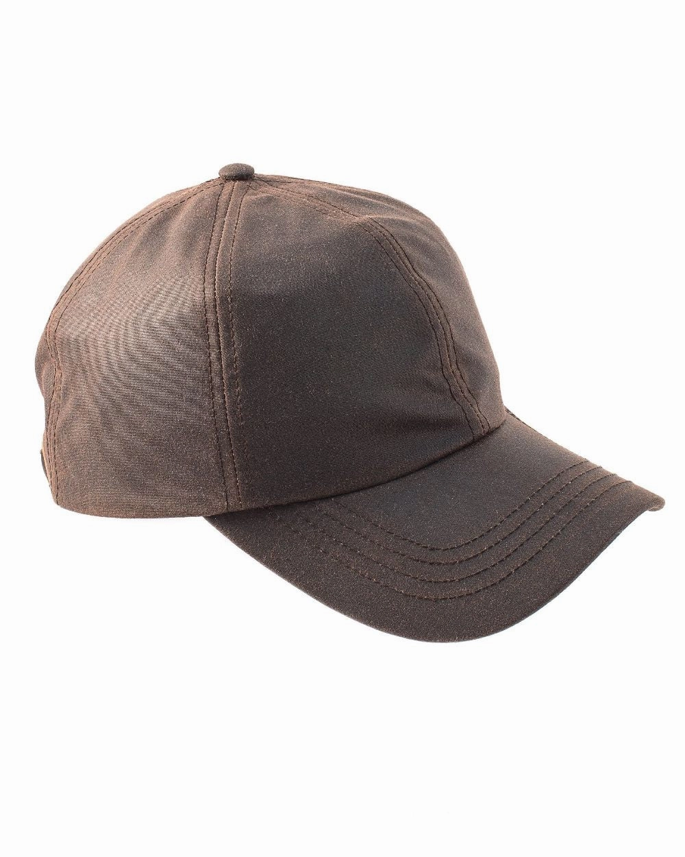 Heather Darley Wax Baseball Cap Hot Item Clearance