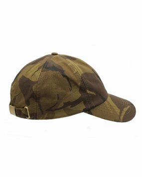 Heather Gunnar Camo Baseball Cap Shop Hot Picks