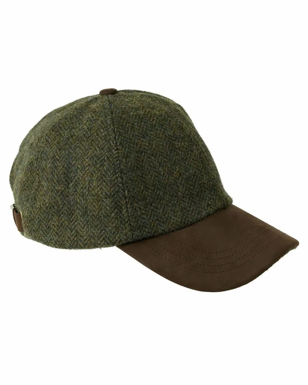 Best Deal Today Gift Ideas Galore Heather Sutton Tweed Baseball Cap