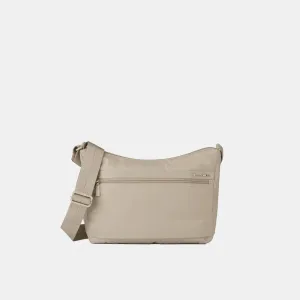 Hedgren - Hic01S.613 Harper'S Crossbody Rfid Bag - Cashmere Beige Big Savings Today Limited Stock Deals
