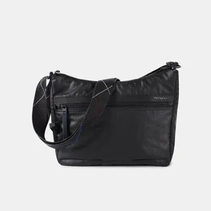 Limited Stock Deals Dont Miss These Savings Hedgren - Hic01S.854 Harpers Rfid Crossbody Sp - Creased Black *Dc