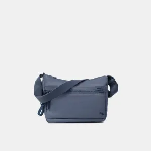 Mega Discount Event Hedgren - Hic01S.896 Harper'S Crossbody Rfid Bag - Jean Vintage Indigo