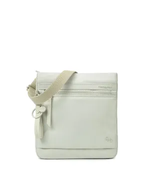 Todays Trending Deals Hedgren - Hic112.894 Leonce Crossbody Rfid - Jean Willow Grey