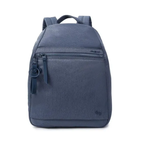 Hedgren - Hic11L.896 Vogue Large Rfid Backpack - Jean Vintage Indigo Special Price Today