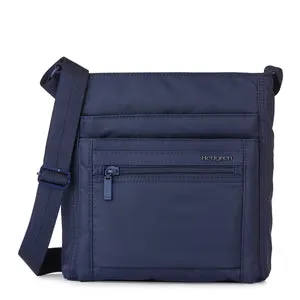 Hedgren - Hic370.479 Orva Rfid Crossbody - Total Eclipse Todays Hot Savings