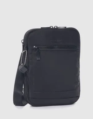 Hedgren - Hitc02.003 Trek Small Rfid Crossbody Side Bag - Black Today Only Discount Shop the Savings
