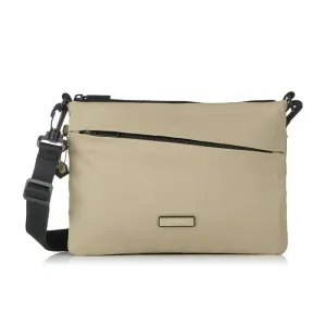 Hedgren - Hnov08.204 Orbit Flat Crossbody - Comet Beige Online Deal Frenzy