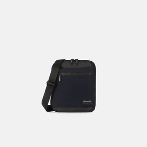 Hedgren - Hnxt09.744 Chip Crossbody Slim Rfid - Blue Shop Save Today MustHave Clearance