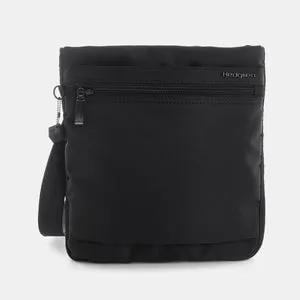 Instant Discount Hedgren - Inner City Hic112.003 Leonce Shoulder Bag - Black