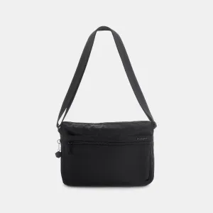 Hot Clearance Now Hedgren - Inner City Hic176M.003 Eye Medium Shoulder Bag - Black