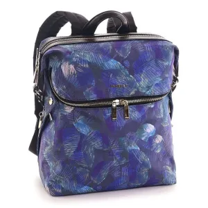 Hedgren Paragon M Backpack Oasis Print Today Only Discount Alert