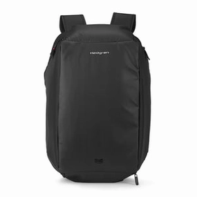 MustHave Deal Todays Special Savings Hedgren - Hcom07.003 Turtle Backpack Duffle - Black