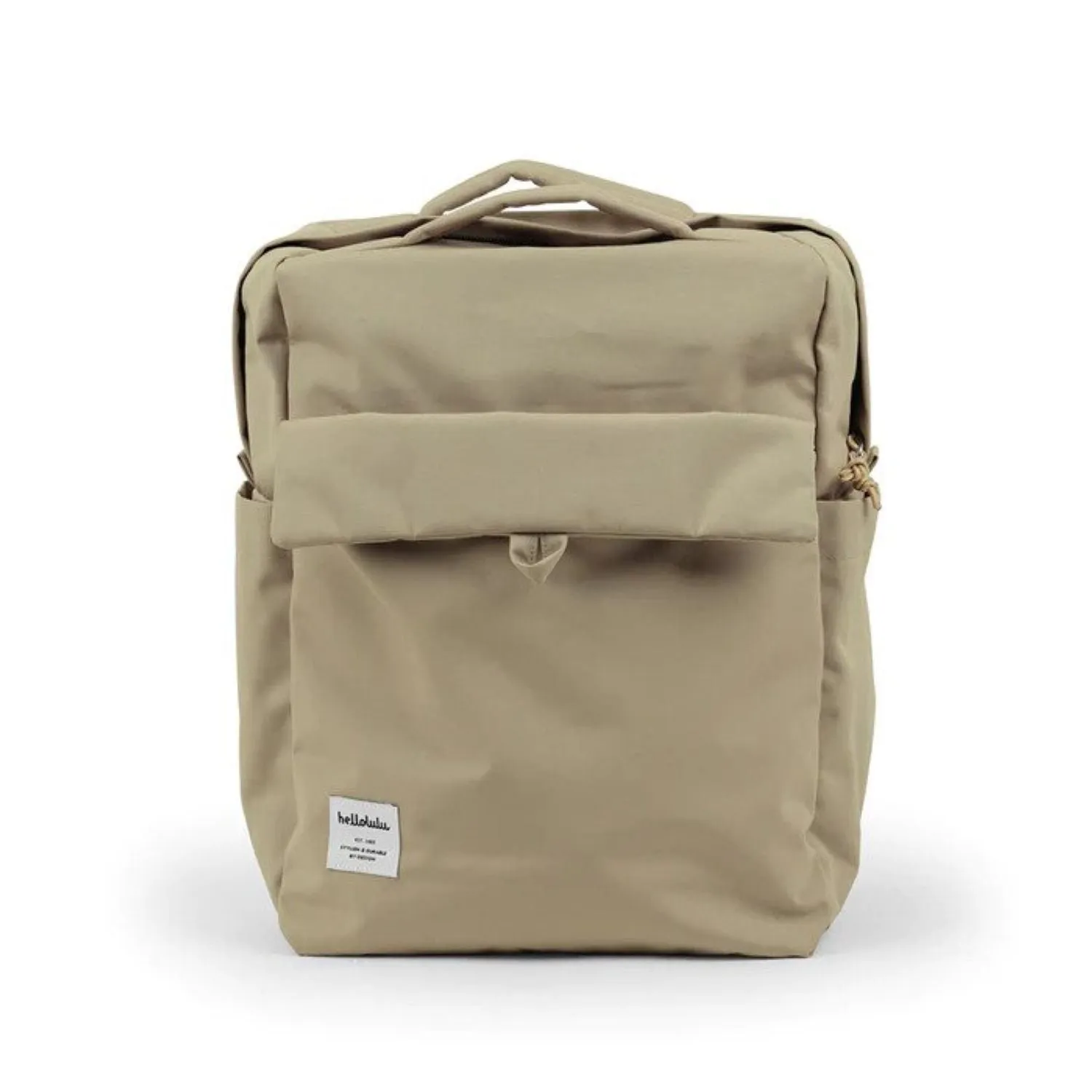 Hellolulu Carter Backpack Recycled Shop Save Big Mega Online Discount