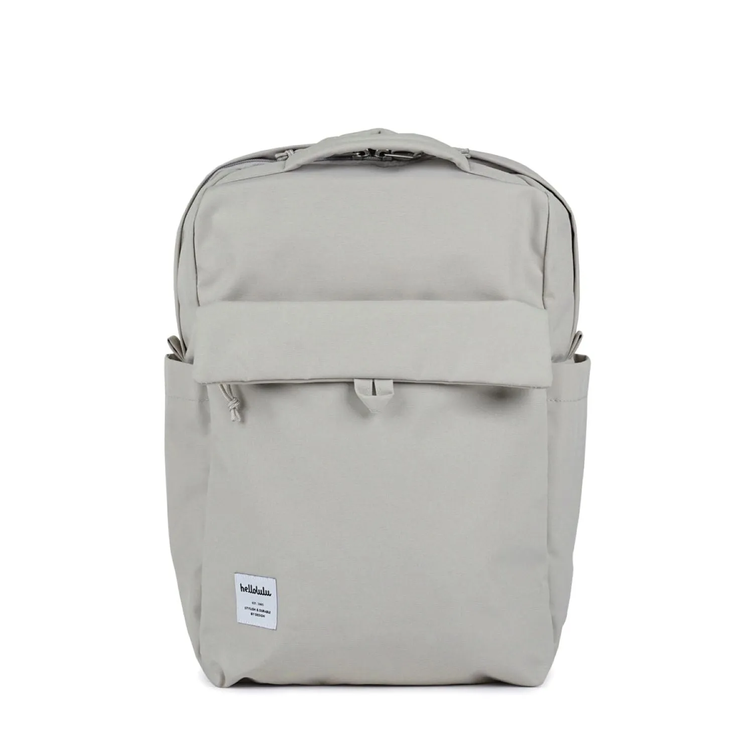 Hellolulu Carter Backpack Recycled Today Only Hot Pick