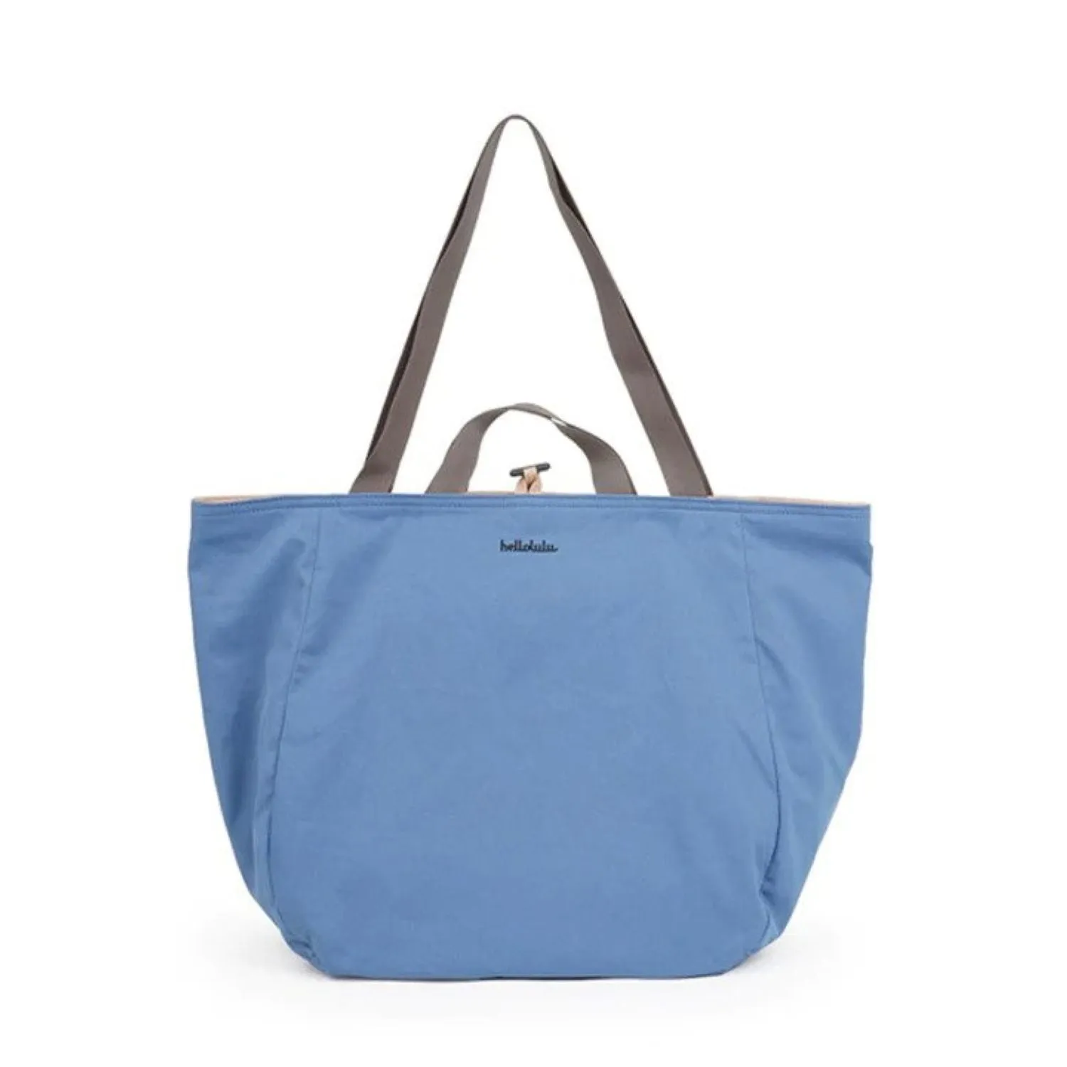 Save Big Today Daily Special Offer Hellolulu Jake Double Sided 2 Way Tote Recycled