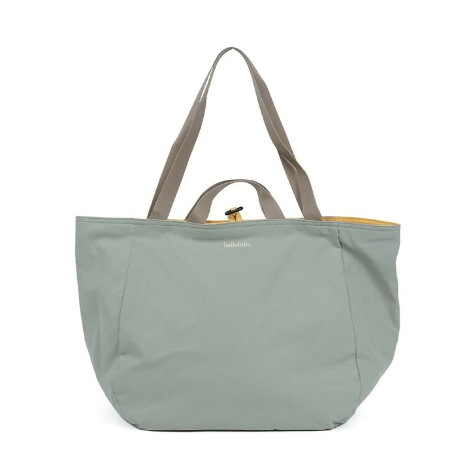 Grab Your Hot Pick Hellolulu Jolie Double Sided 2 Way Shoulder Bag Eco Edition (Sa)