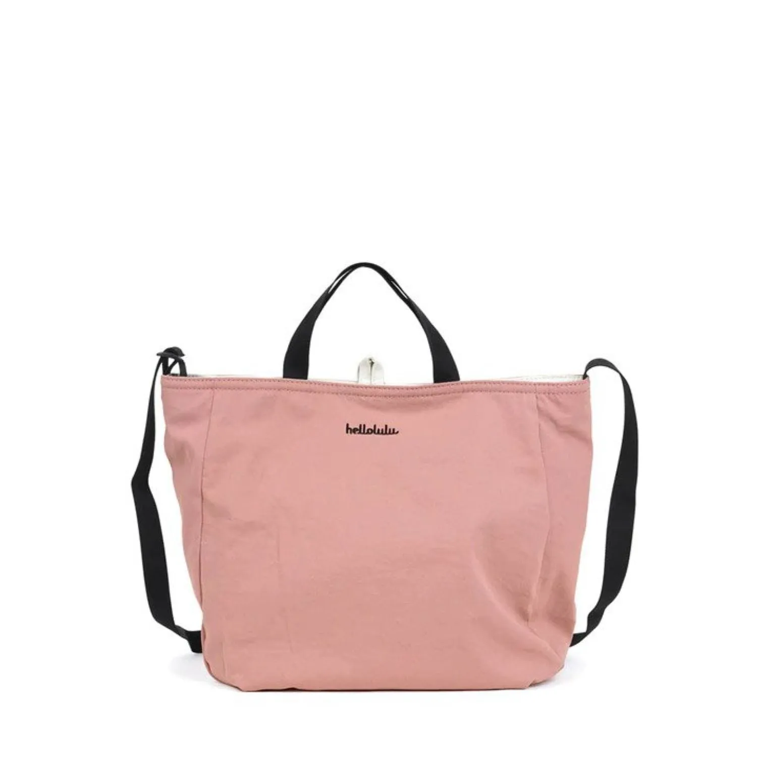Hellolulu Jolie Double Sided 2 Way Shoulder Bag Eco Edition (Sa) Today Only Discount Alert