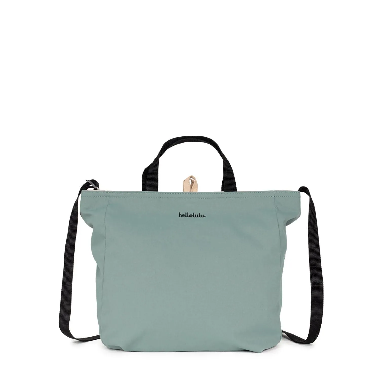 Hellolulu Jolie Double Sided 2 Way Shoulder Bag Recycled Trending Hot Picks Steal Todays Offer