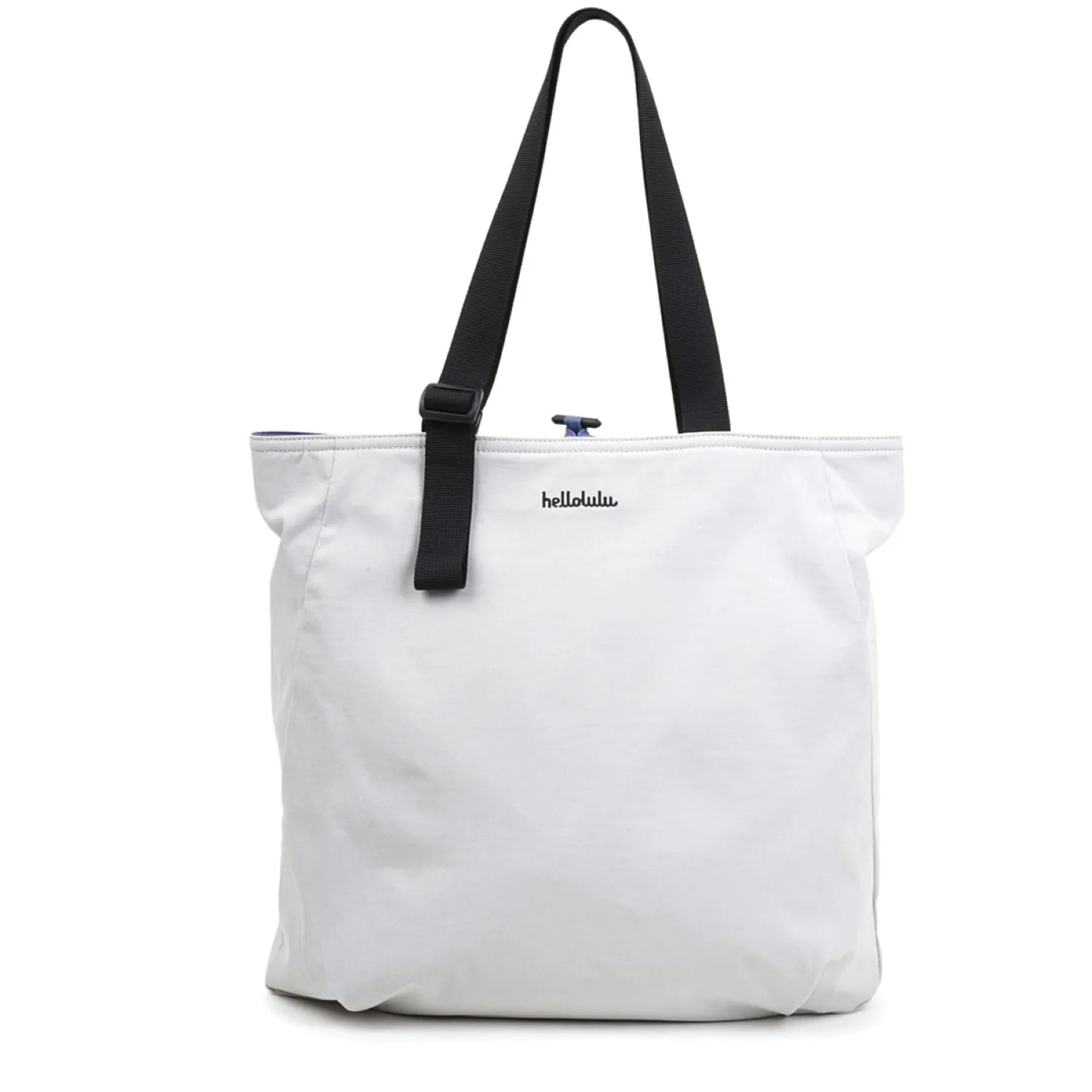 Hellolulu Jonna Double Sided Versatile Tote Recycled Surprise Discount Today Save Today Event