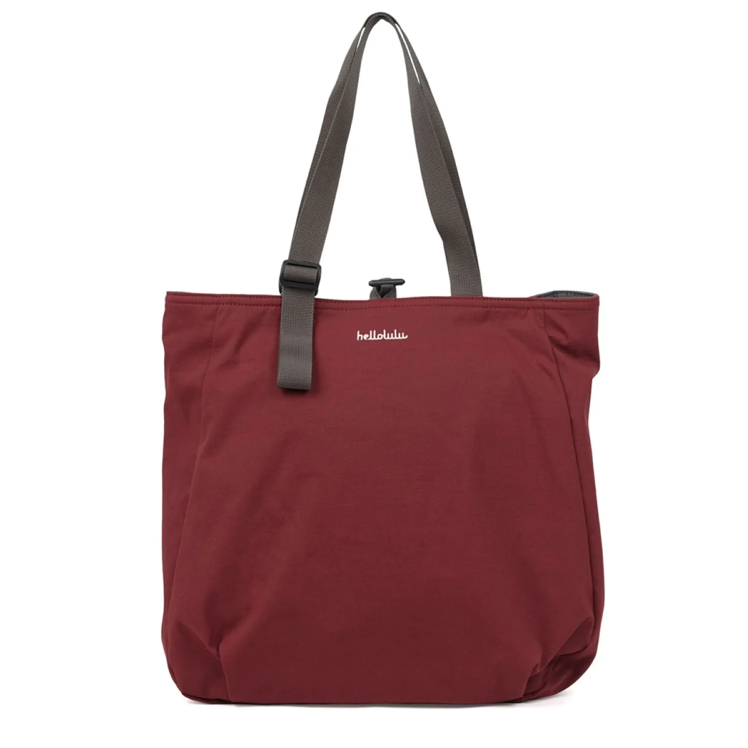 Big Savings Alert Hot Offer Ending Soon Hellolulu Jonna Double Sided Versatile Tote Recycled (Sa)
