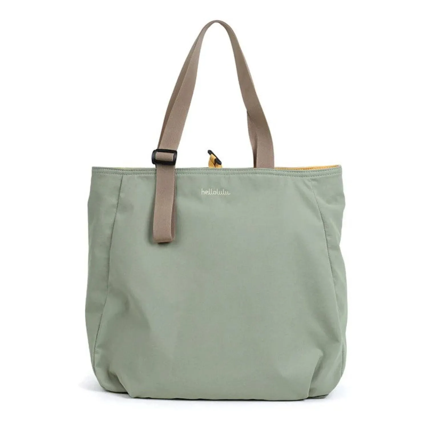 Hot Deals Today Hellolulu Jonna Double Sided Versatile Tote Recycled (Sa)